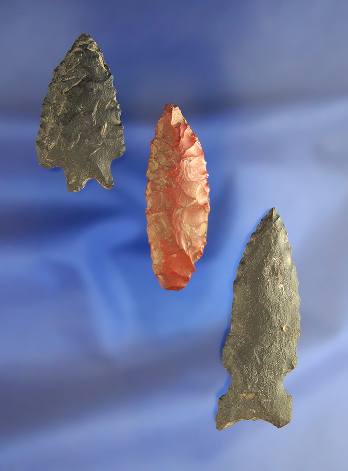 Main artifact image