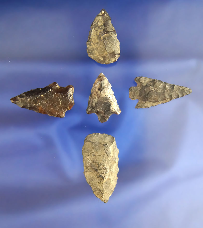 Main artifact image