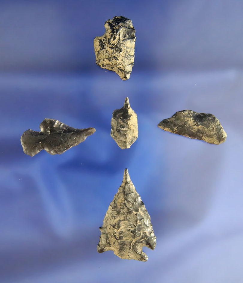 Main artifact image