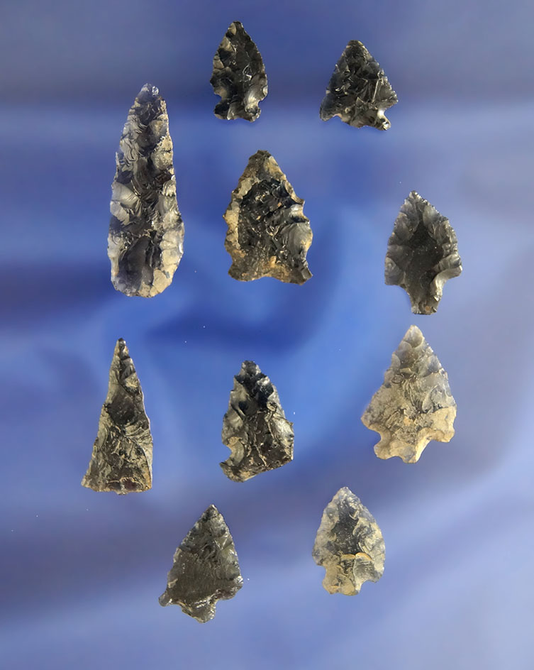 Main artifact image