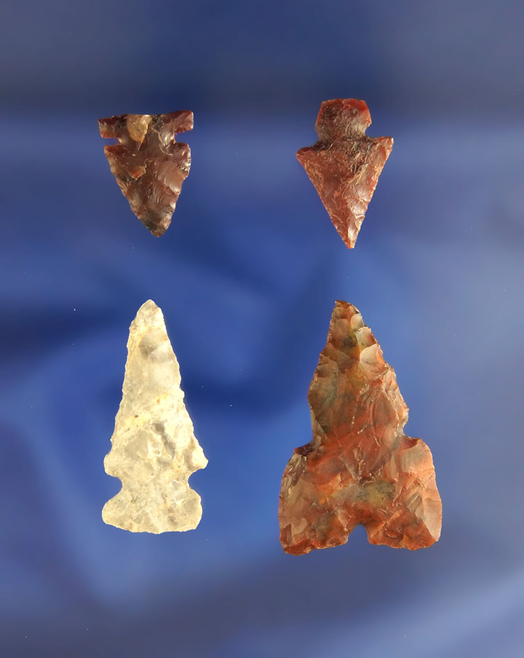 Main artifact image