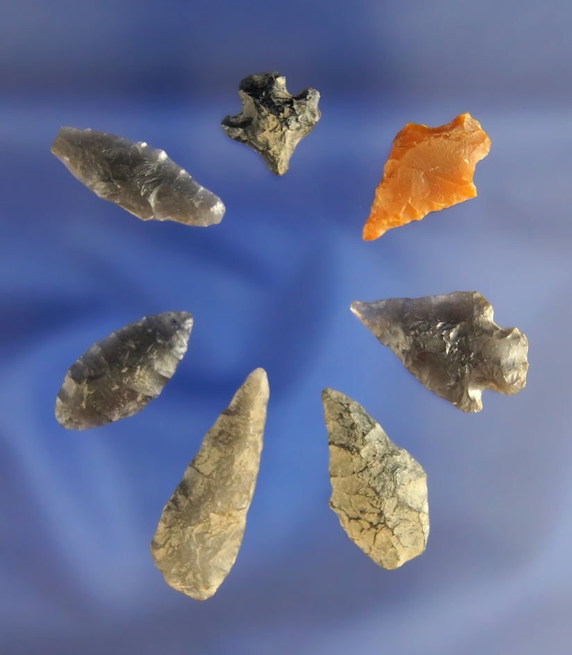 Main artifact image