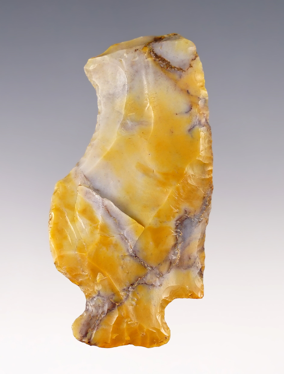Main artifact image