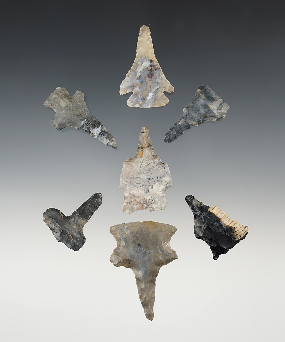 Main artifact image