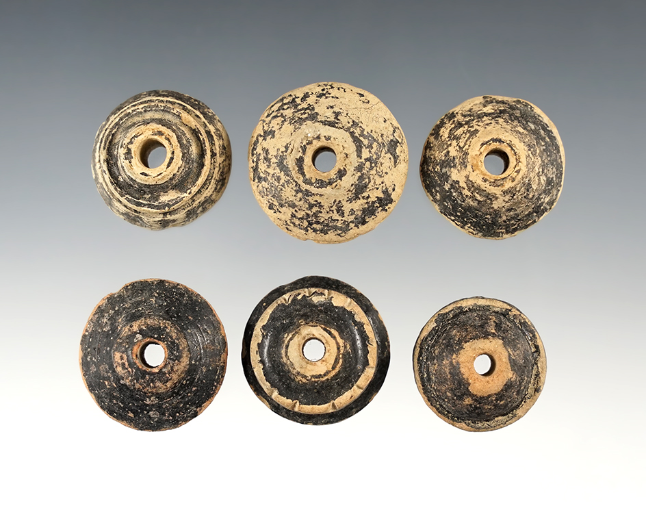 Main artifact image