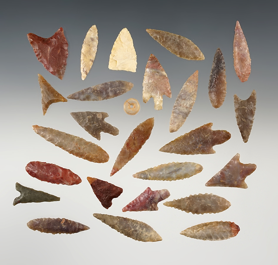 Main artifact image