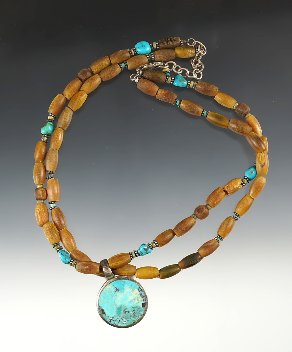 Main artifact image