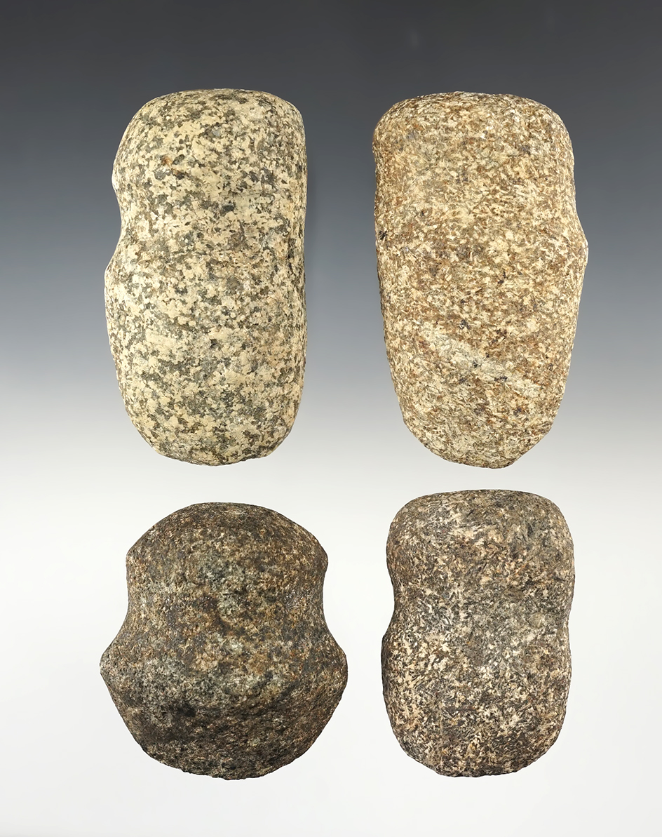 Main artifact image