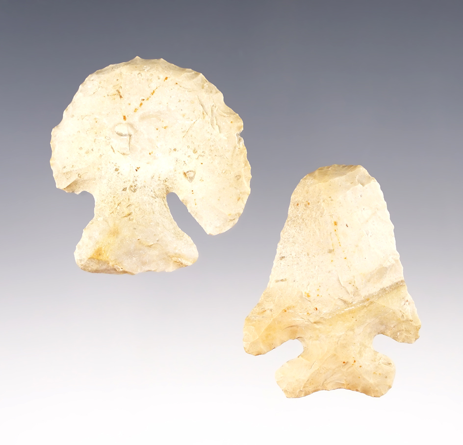 Main artifact image