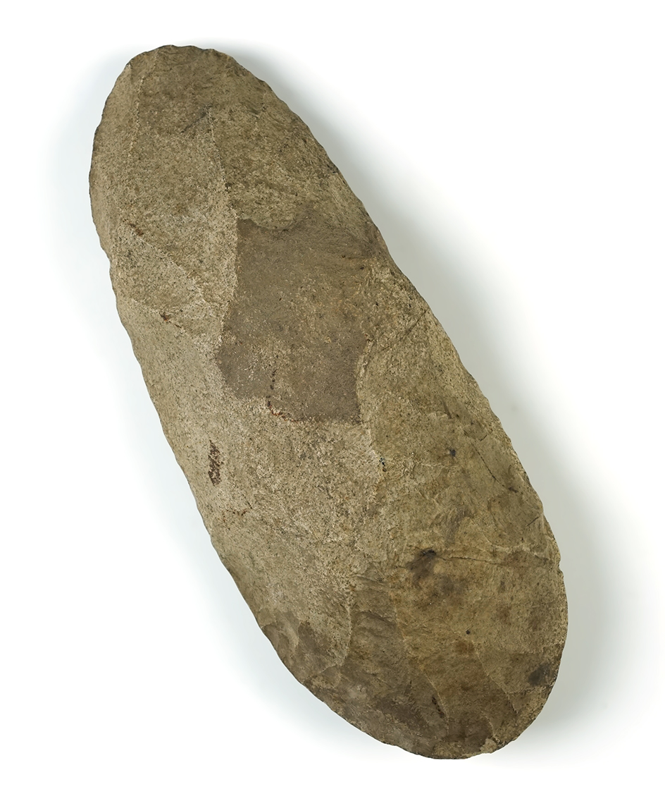 Main artifact image
