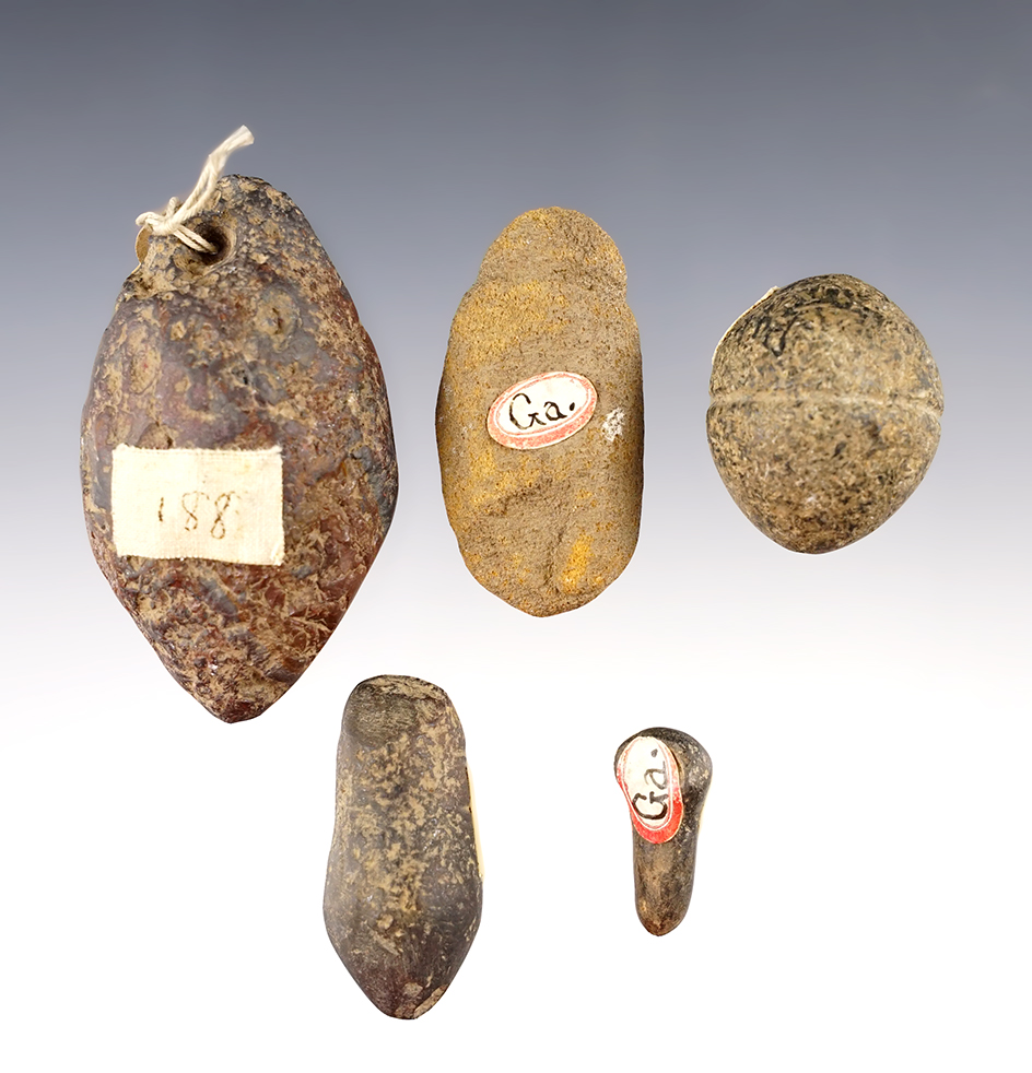 Main artifact image