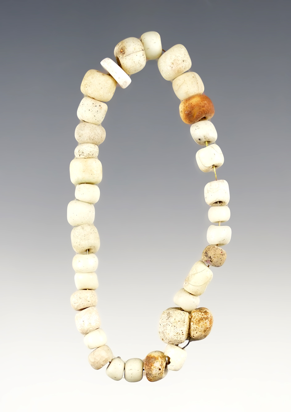 Main artifact image