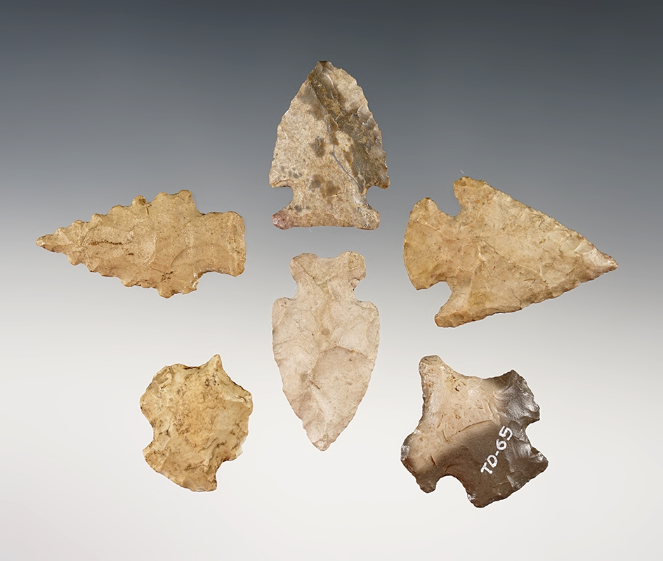 Main artifact image