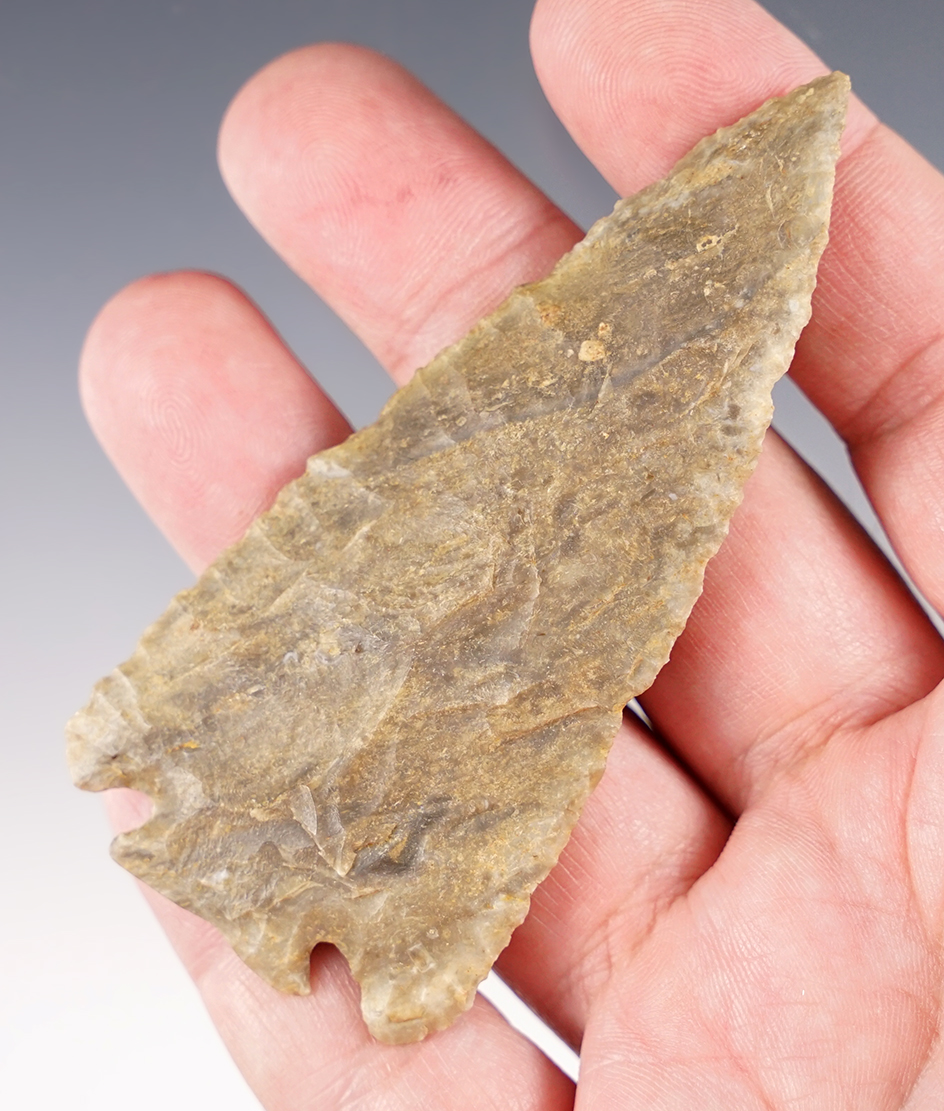 Main artifact image