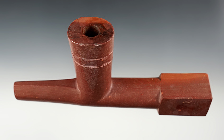 Main artifact image