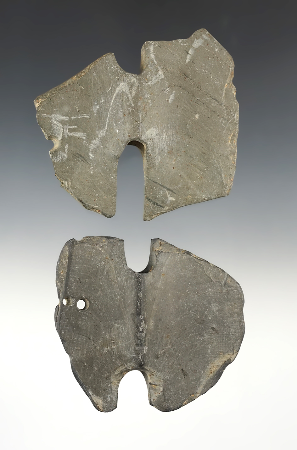Main artifact image