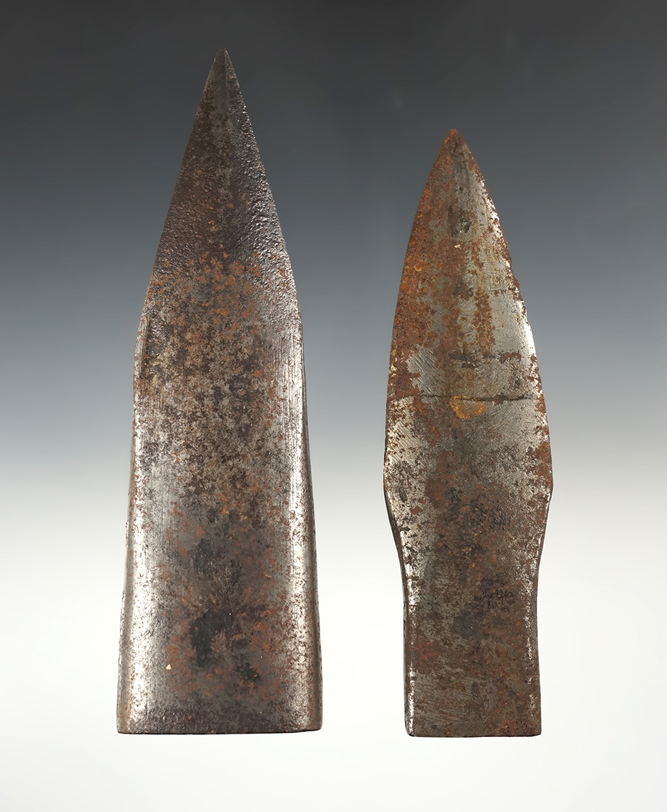 Main artifact image