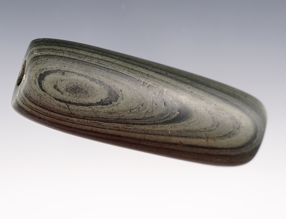 Main artifact image