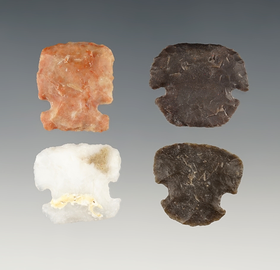 Main artifact image