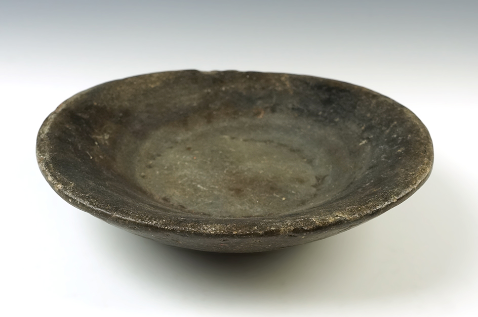 Main artifact image