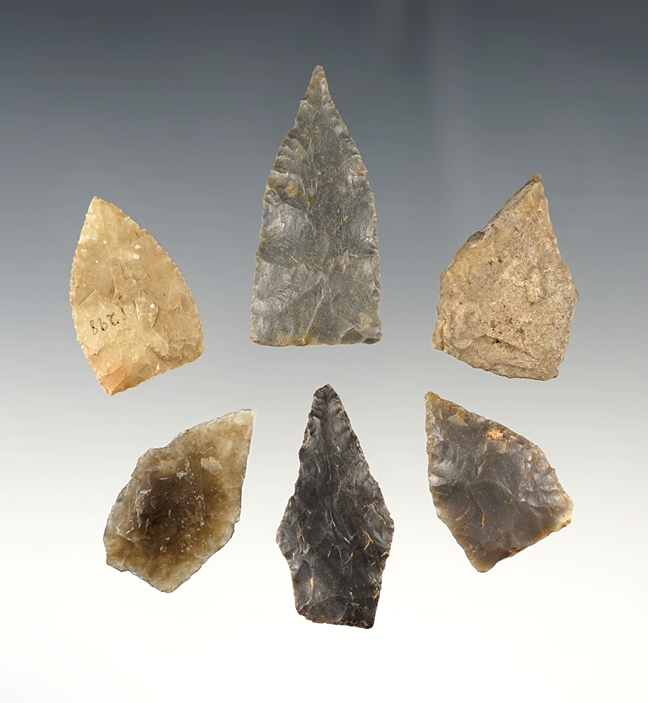 Main artifact image