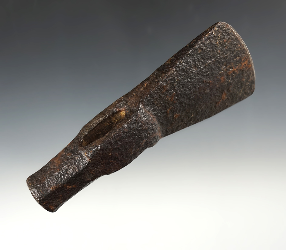 Main artifact image