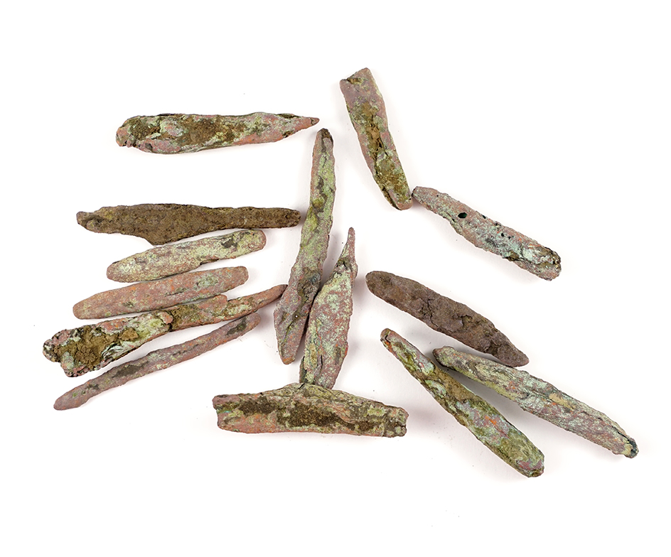 Main artifact image