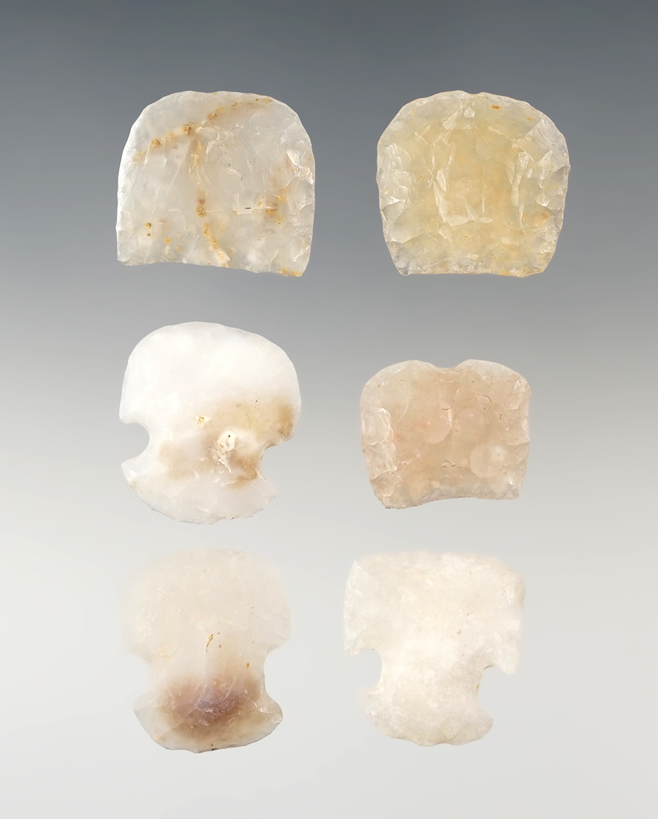 Main artifact image