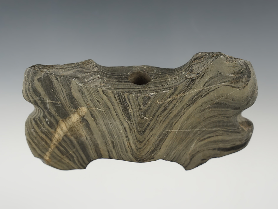 Main artifact image