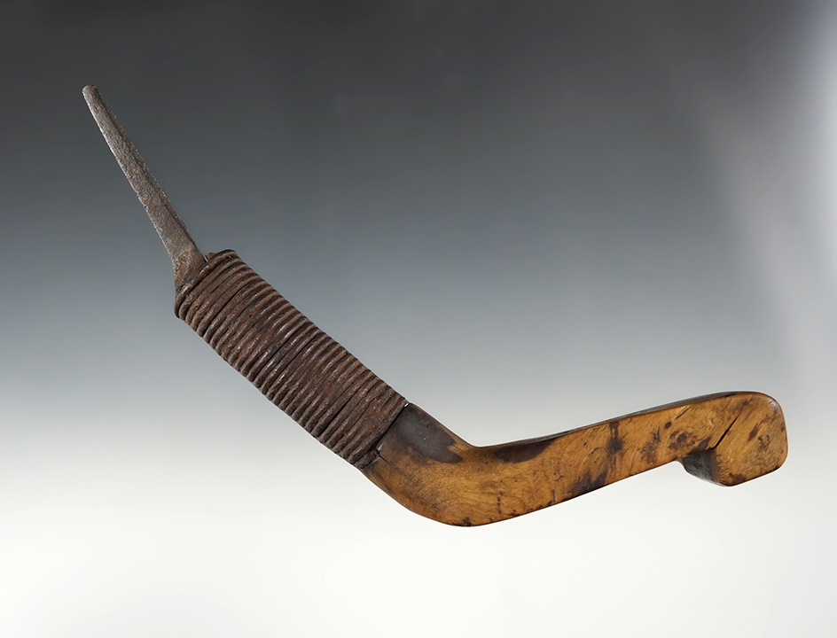 Main artifact image