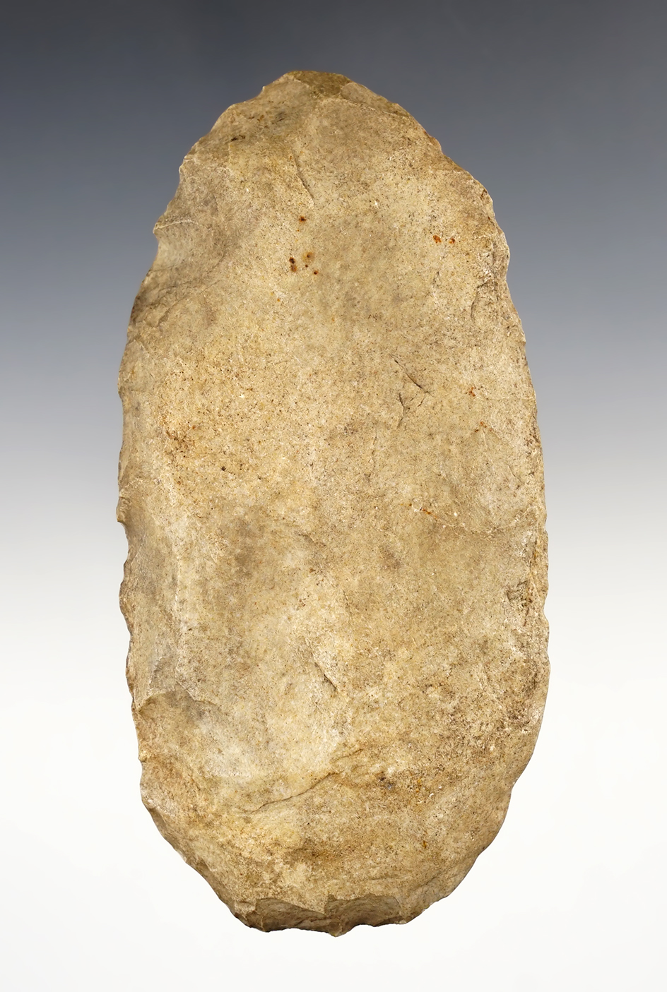 Main artifact image
