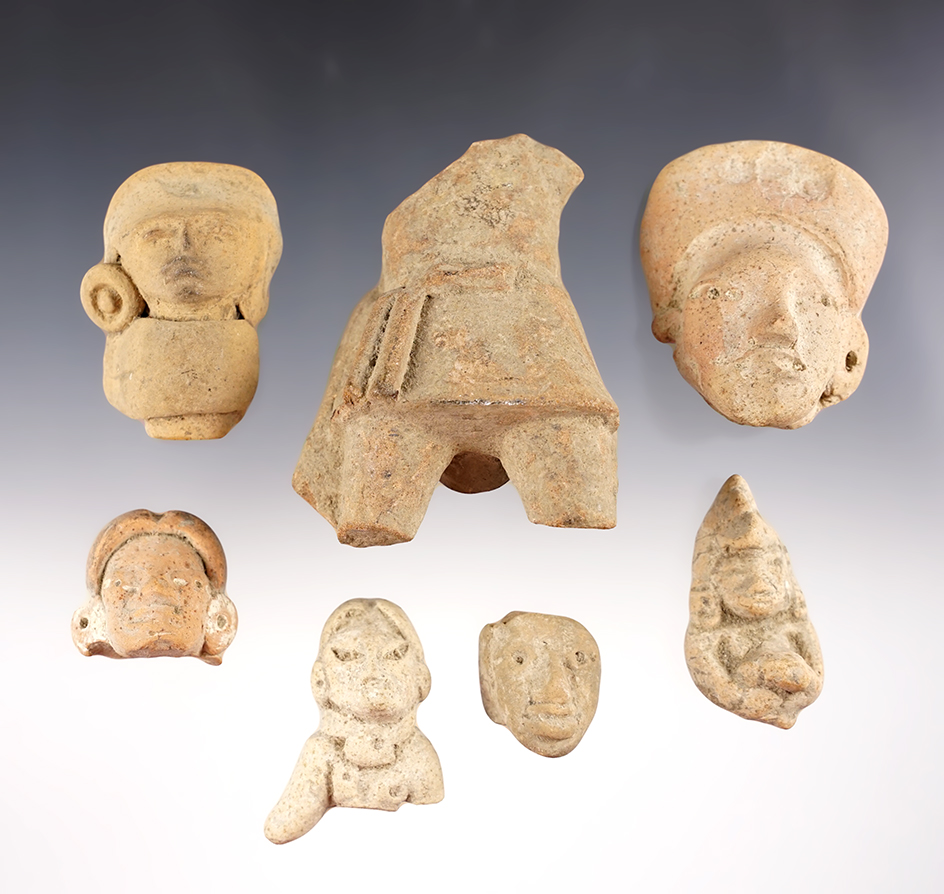 Main artifact image