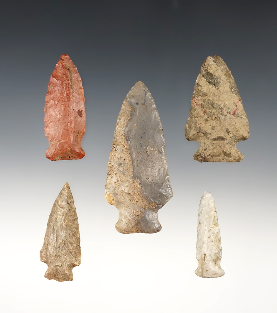Main artifact image