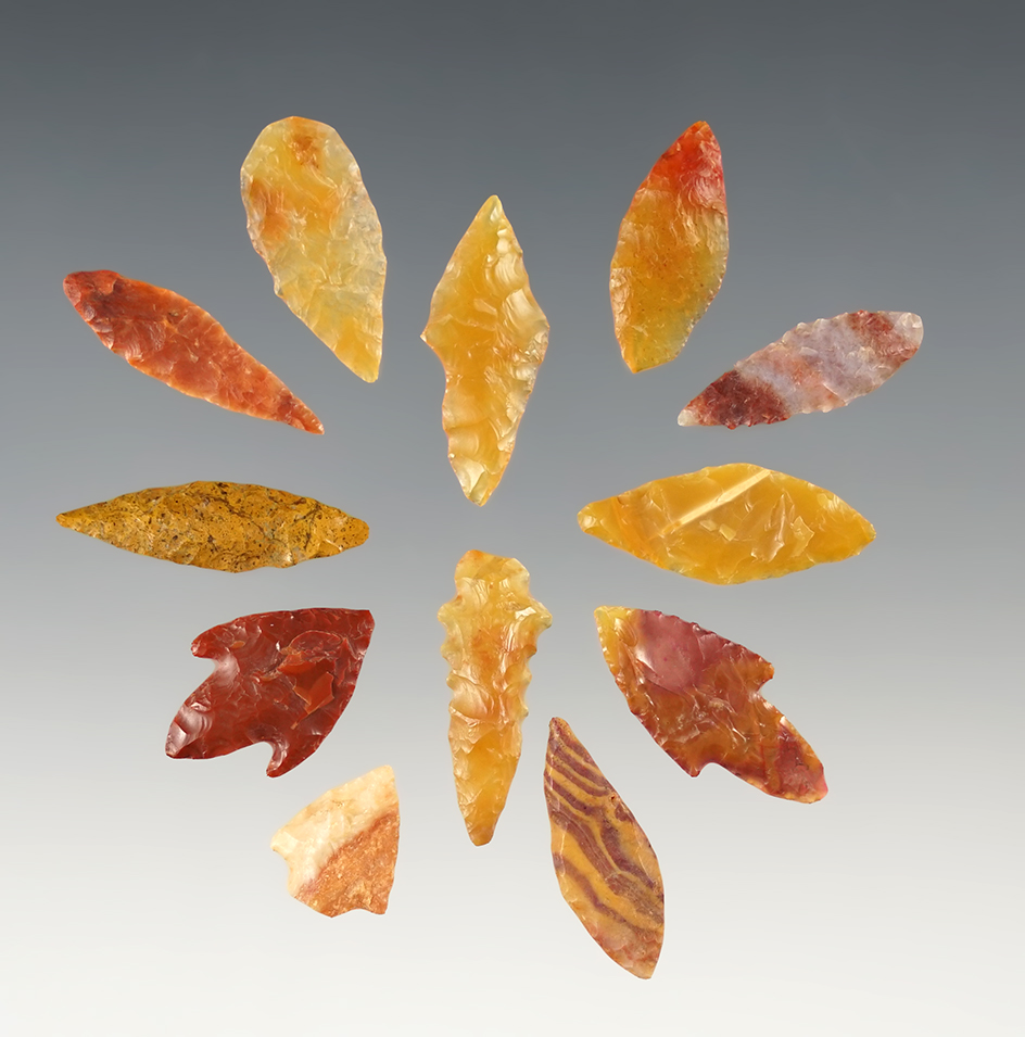 Main artifact image