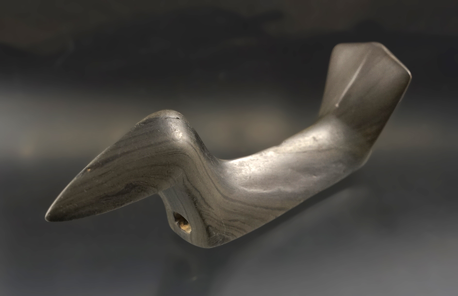 Main artifact image