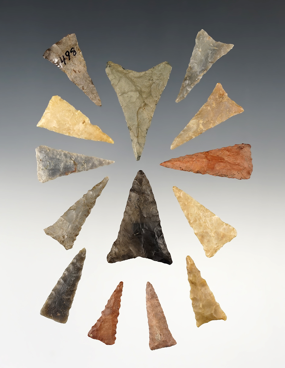 Main artifact image