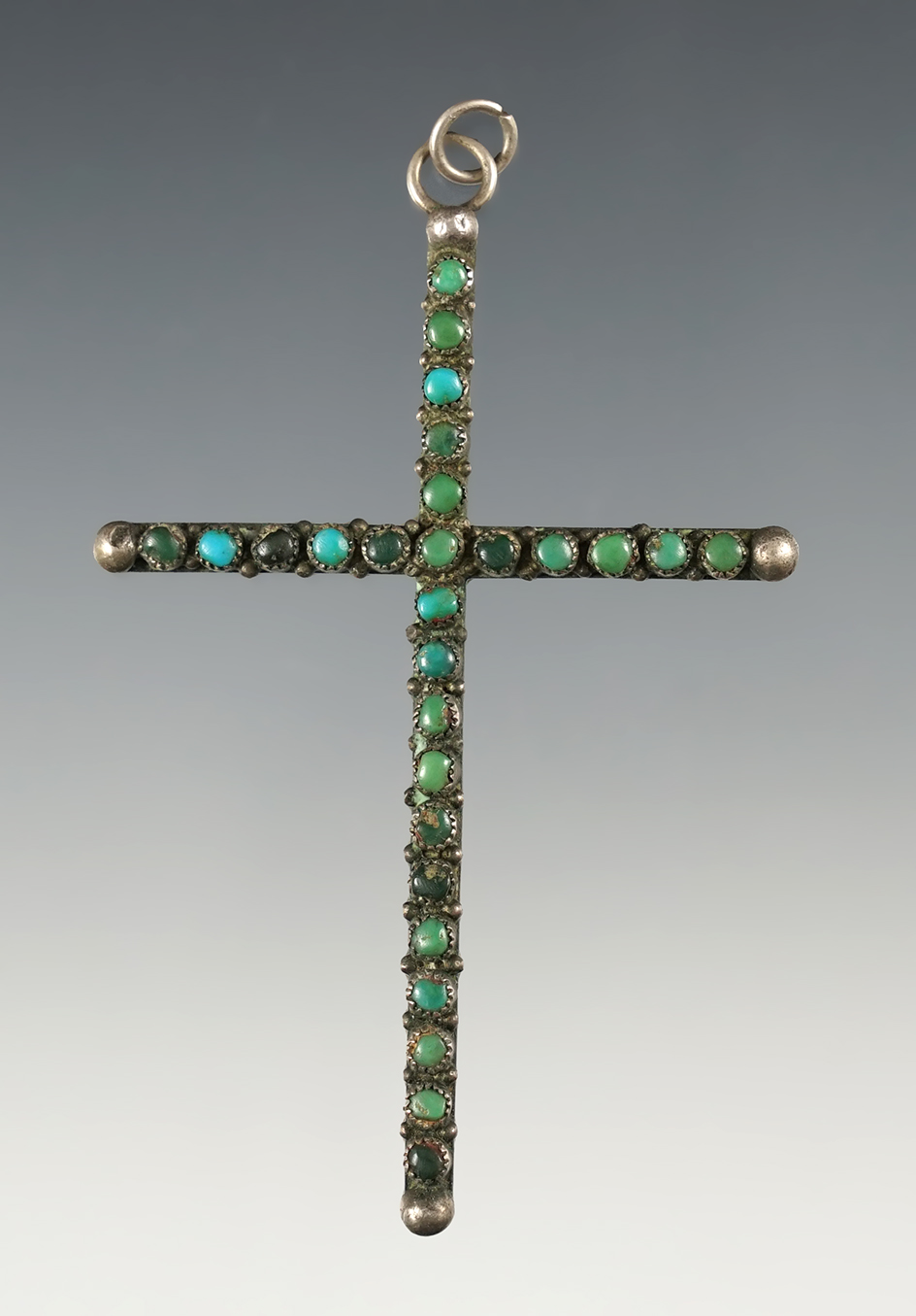 Main artifact image