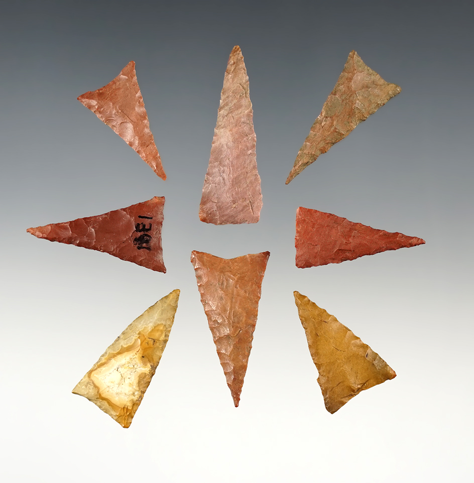 Main artifact image