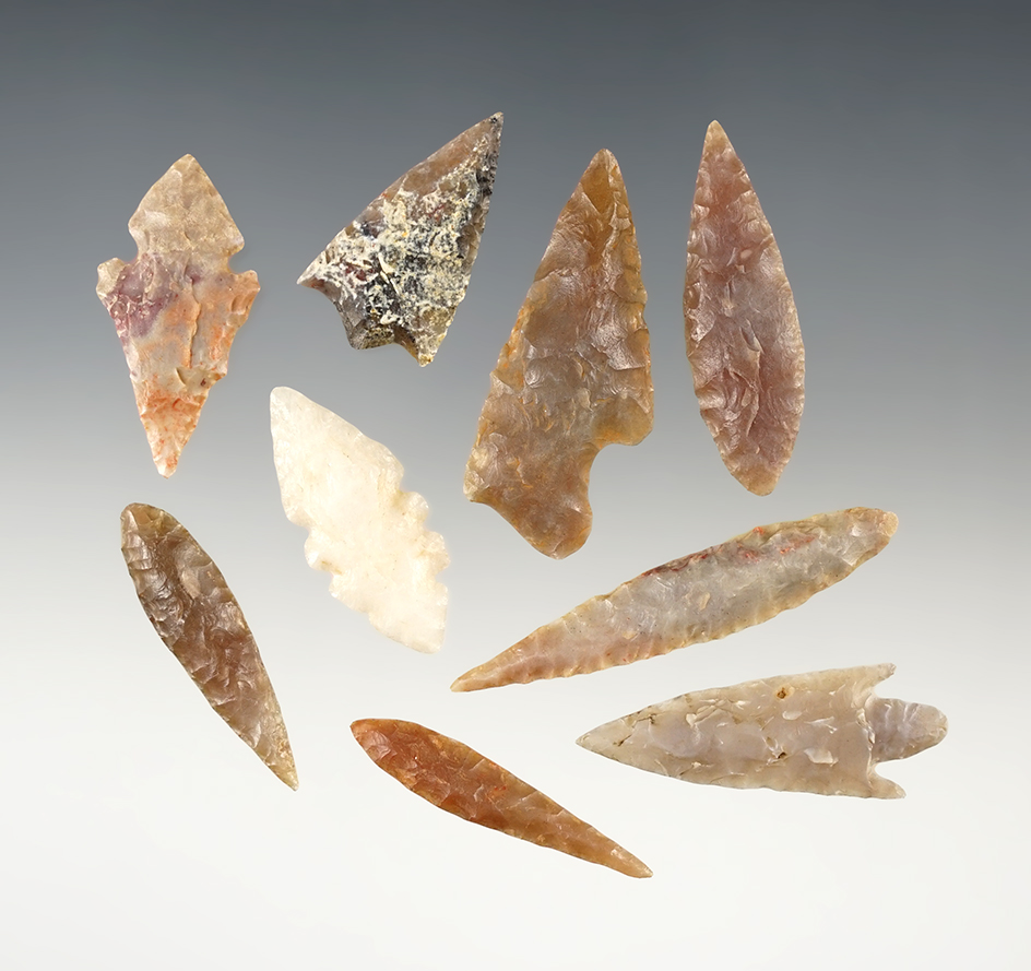 Main artifact image