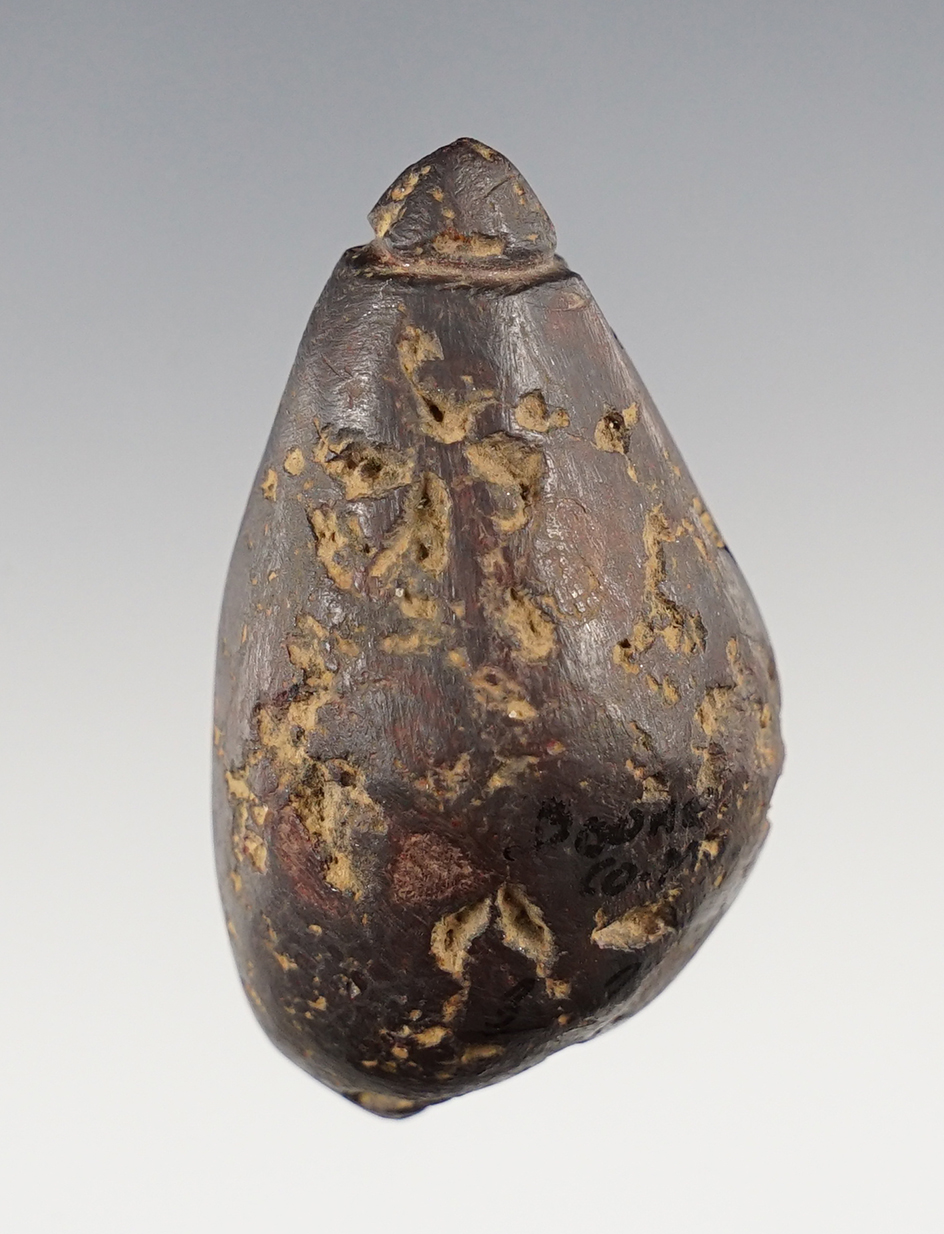 Main artifact image