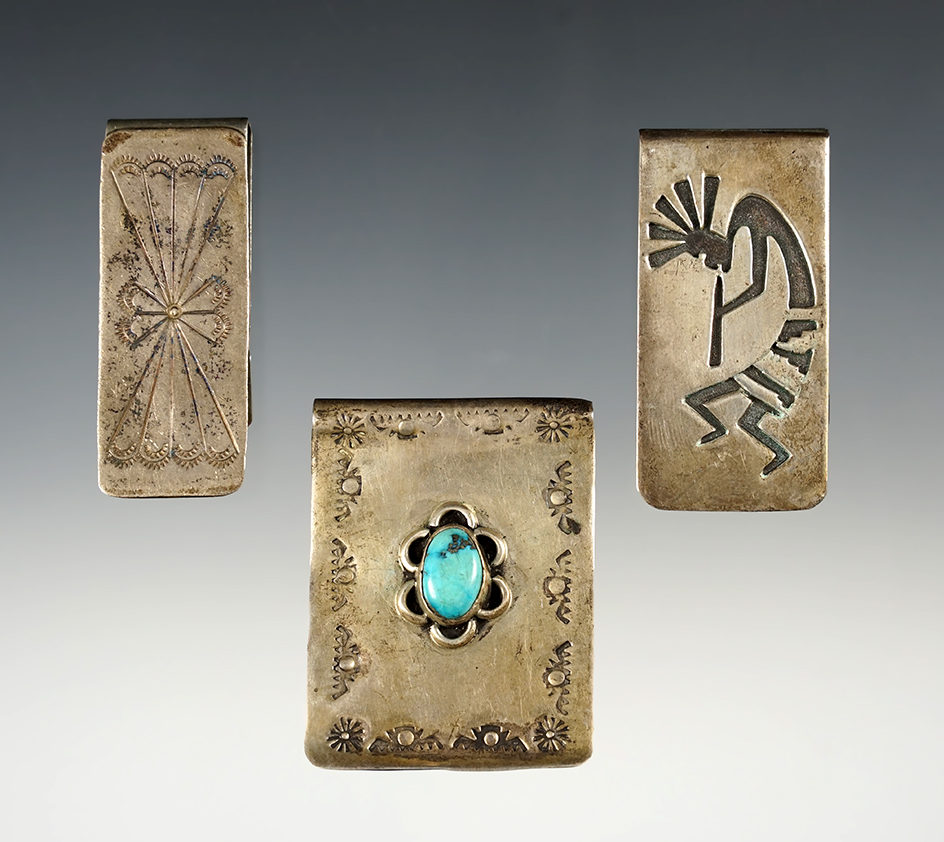 Main artifact image