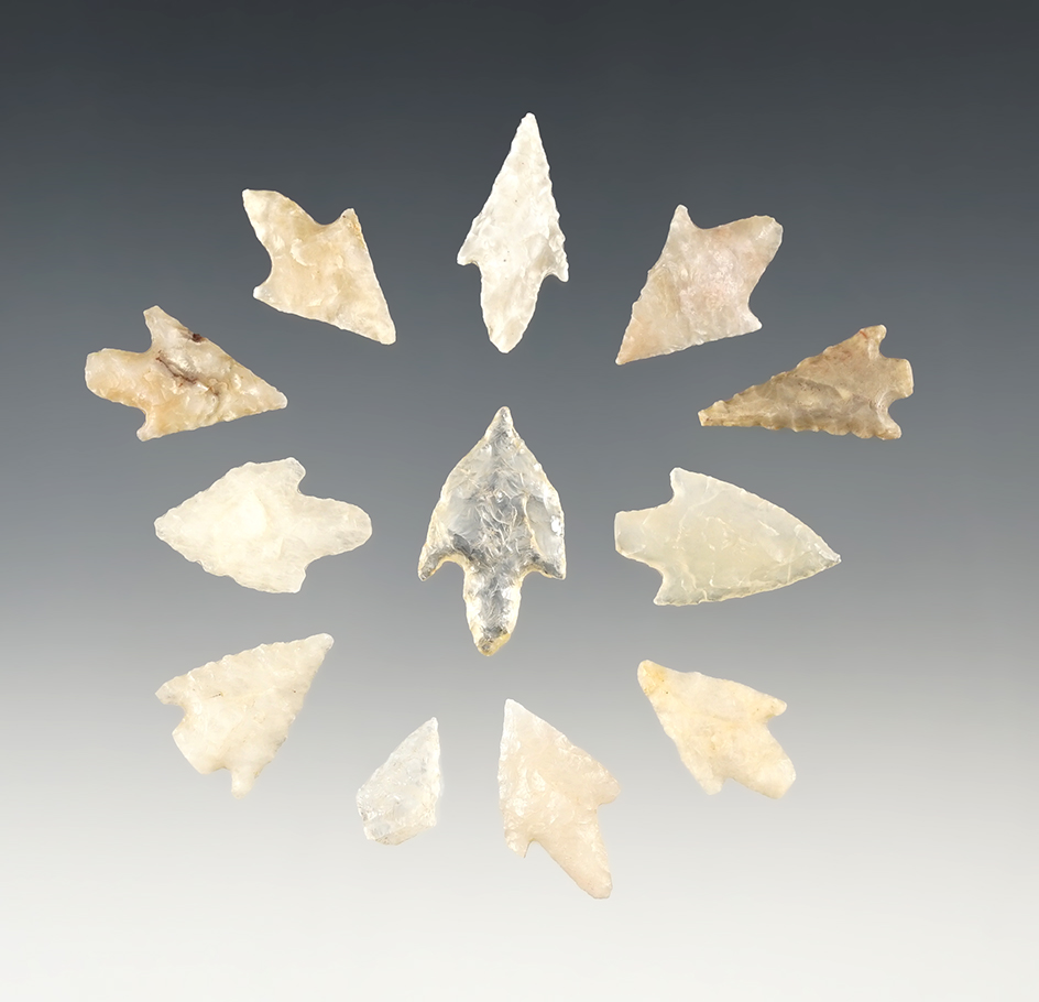 Main artifact image