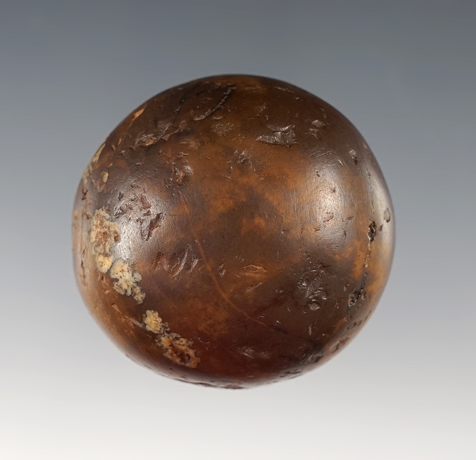 Main artifact image