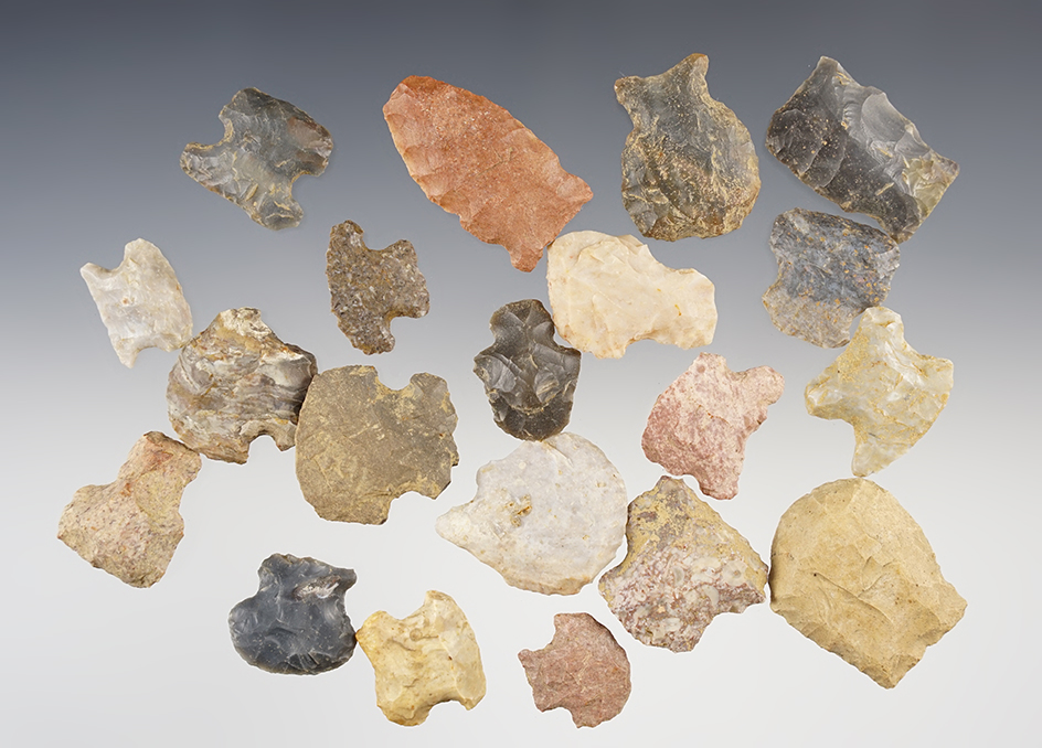 Main artifact image