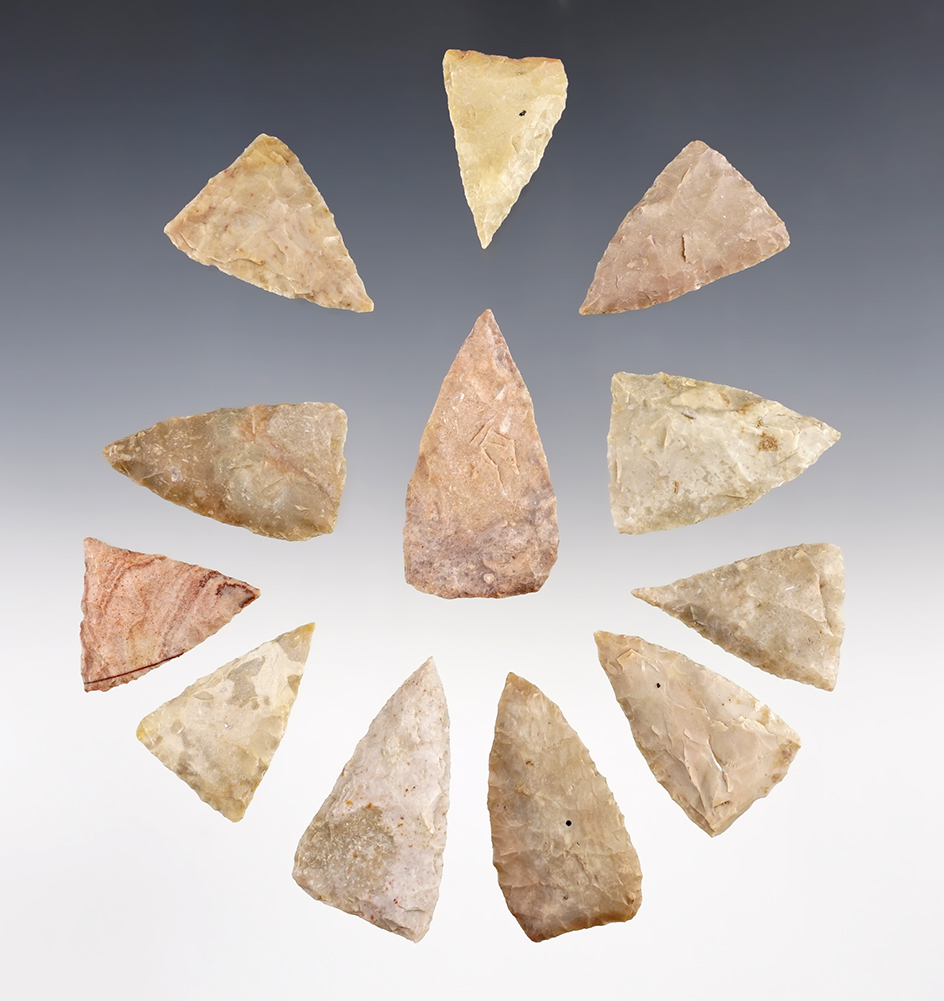 Main artifact image