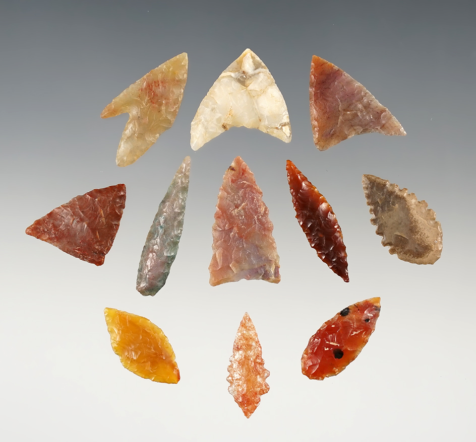 Main artifact image