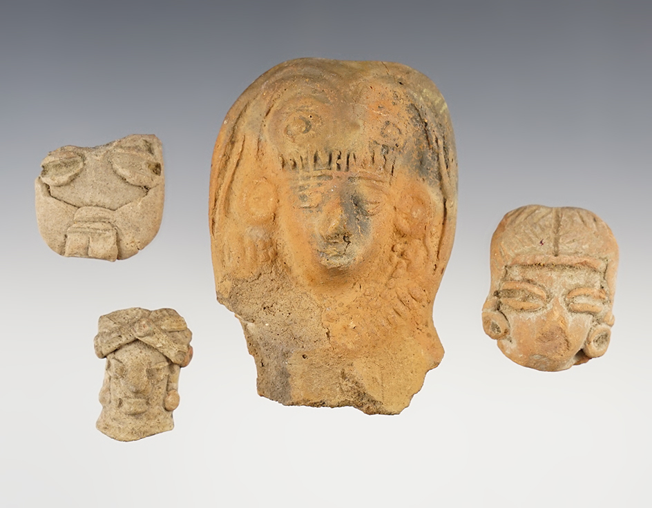 Main artifact image