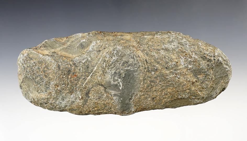 Main artifact image