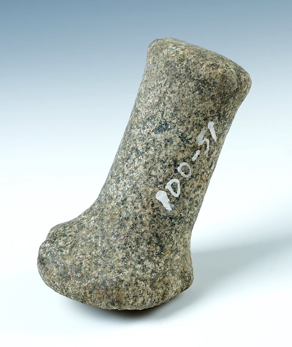 Main artifact image