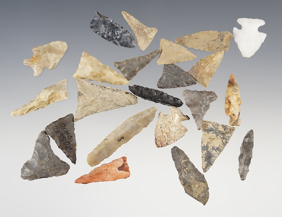 Main artifact image